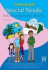 Thinking Skills; Special  Needs : ADHD and Communication Difficulties - Book