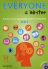 Everyone a Writer - Year 6 : A Multisensory Approach to Improve Children's Writing Skills - Book