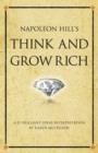 Napoleon Hill's Think and grow rich - eBook