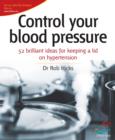 Control your blood pressure - eBook