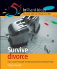 Survive divorce - eBook