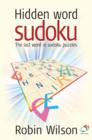 Hidden word sudoku - eBook