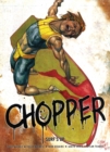 Chopper: Surf's Up - Book