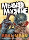Mean Machine: Real Mean - Book