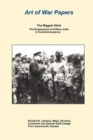 The Biggest Stick : The Employment of Artillery Units in Counterinsurgency - Book
