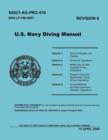U.S. Navy Diving Manual (Revision 6, April 2008) - Book