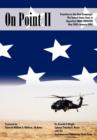 On Point II : Transition to the New Campaign: The United States Army in Operation Iraqi Freedom, May 2003-January 2005 - Book