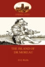 The Island of Dr Moreau - Book