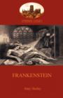 Frankenstein : Or, the Modern Prometheus - Book