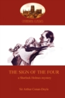 The Sign of the Four - Book