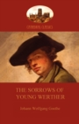 The Sorrows of Young Werther - Book