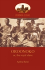 Oroonoko, Prince of Abyssinia - Book