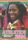 Athletics 2014 - Book