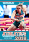 Athletics 2018 : The International Track and Field Annual - Book