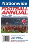 Nationwide Football Annual 2019-2020 - Book