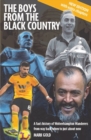 The The Boys from the Black Country : A fan's history of Wolverhampton Wanderers from way back when to just about now - Book