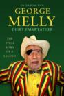 On the Road with George Melly - eBook