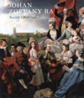 Johan Zoffany - Society Observed - Book