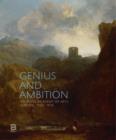 Genius and Ambition - Book