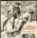 Stanley Anderson Prints: A Catalogue Raisonne - Book