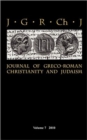 Journal of Greco-Roman Christianity and Judaism : 7 - Book