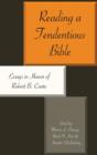 Reading a Tendentious Bible : Essays in Honor of Robert B. Coote - Book