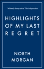 Highlights Of My Last Regret - Book