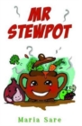 Mr Stewpot - Book
