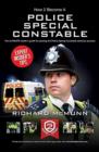 How to Become a Police Special Constable - Book