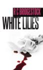 White Lilies - Book