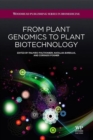 From Plant Genomics to Plant Biotechnology - Book