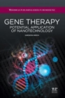 Gene therapy : Potential Applications of Nanotechnology - Book