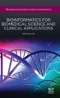 Bioinformatics for Biomedical Science and Clinical Applications - Book