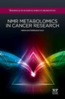 NMR Metabolomics in Cancer Research - Book