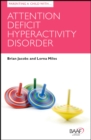 Parenting a Child with Attention Deficit Hyperactivity Disorder - Book