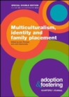 Multiculturalism, Identity and Family Placement - Book