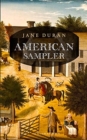 American Sampler - Book