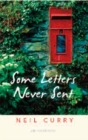 Some Letters Never Sent - Book
