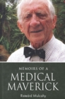 Memoirs of a Medical Meverick - Book