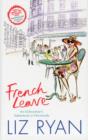 French Leave - Book