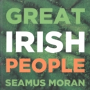 Great Irish People - Book