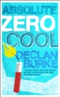 Absolute Zero Cool - Book