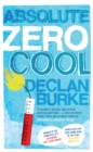 Absolute Zero Cool - eBook