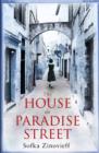 The House on Paradise Street - Book