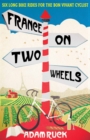 France on Two Wheels - Book