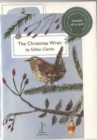 The Christmas Wren - Book