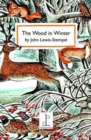 Wood in Winter - Book