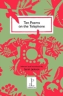 Ten Poems on the Telephone - Book