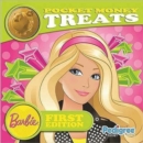 Barbie Pocket Money Treats Series 1 - Book