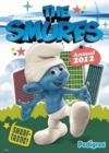 Smurfs 2012 - Book